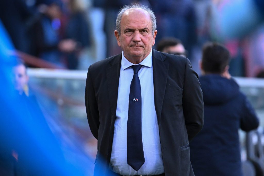 Fabiani Lazio