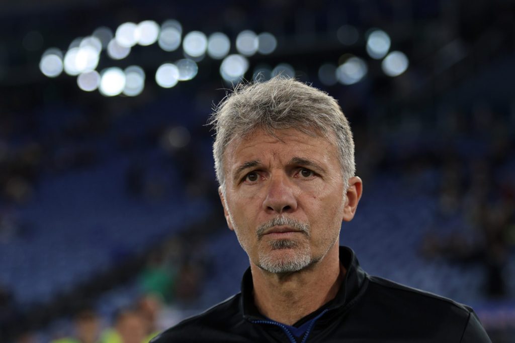 Baroni Lazio