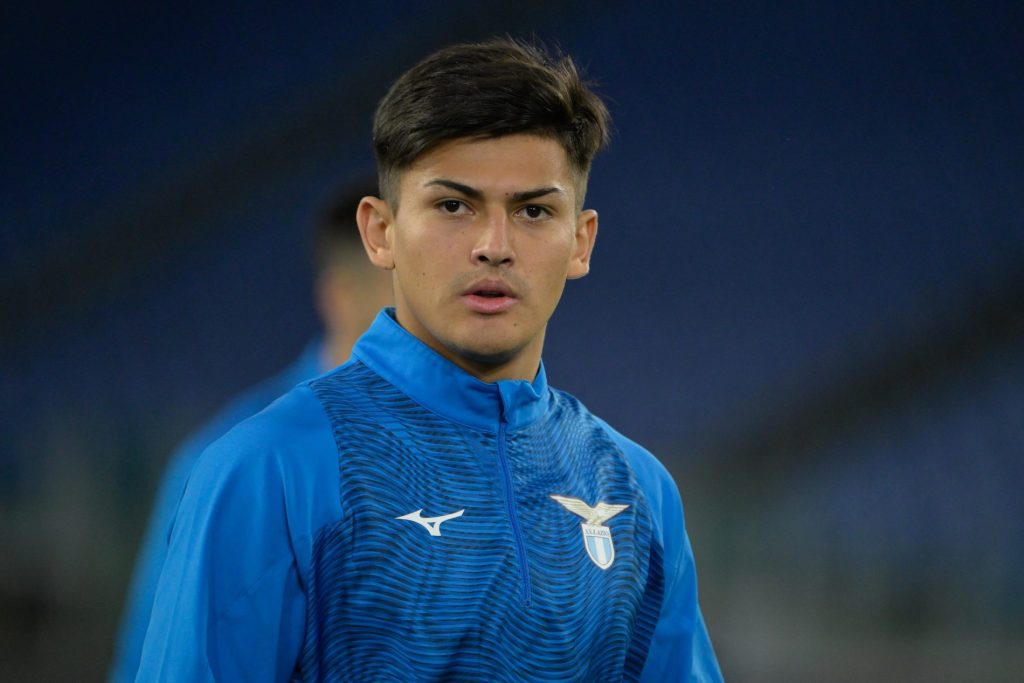 Gonzalez Lazio