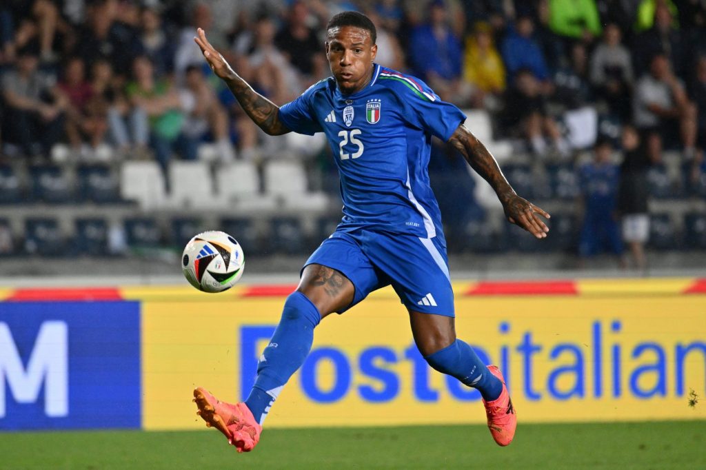 Folorunsho Lazio