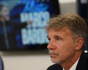 Baroni Lazio