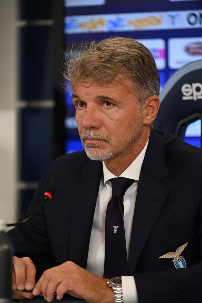 Baroni Lazio