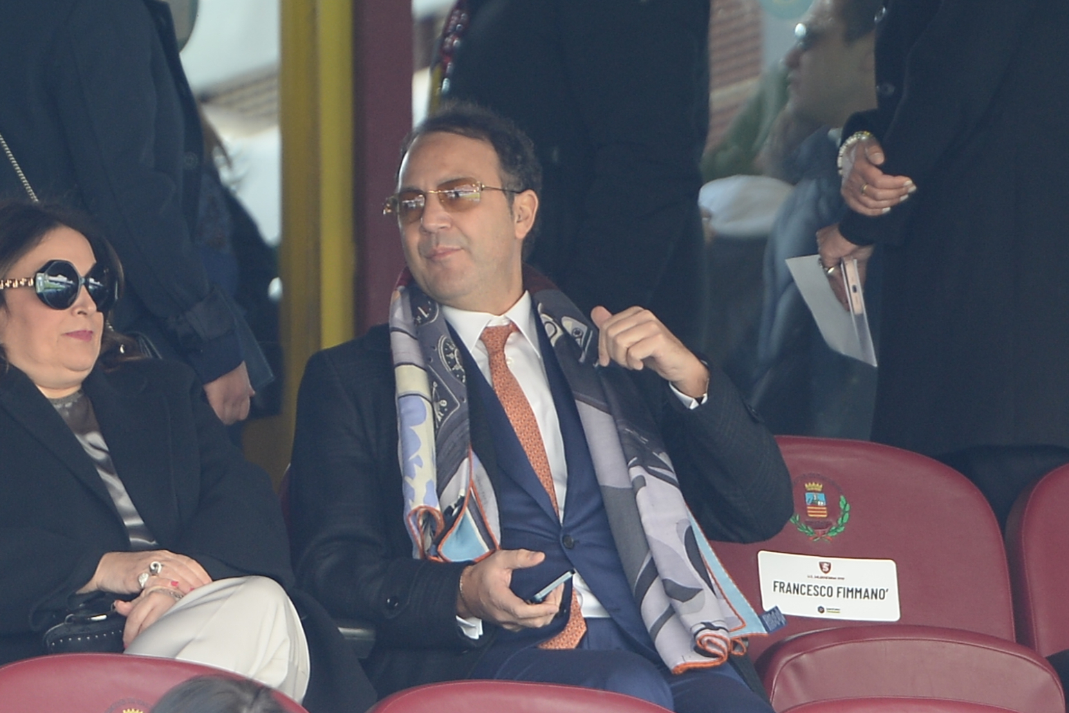 Iervolino Salernitana