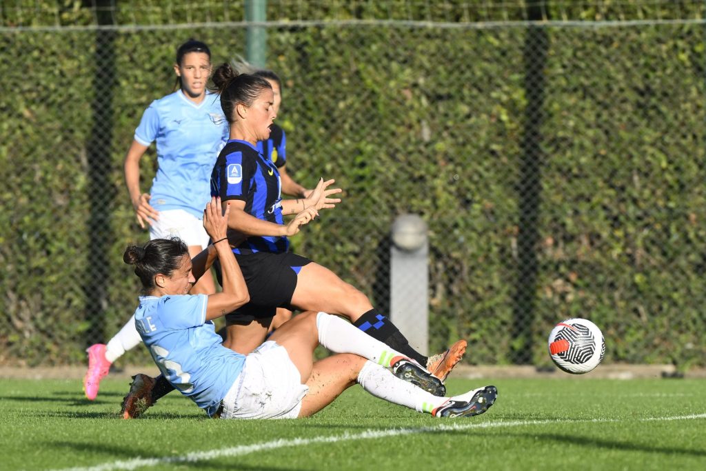 Simonetti Lazio