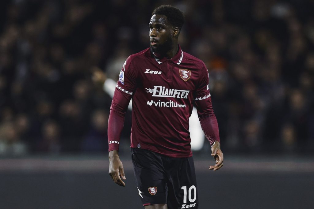 Dia Salernitana