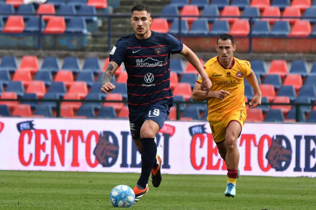 Crespi Lazio