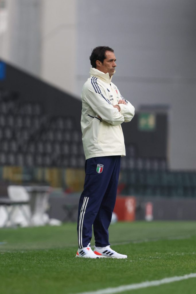 Corradi Italia Lazio