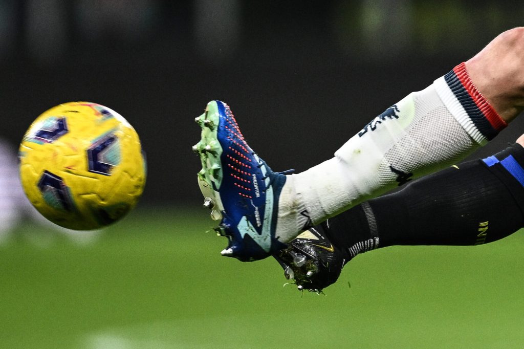 Serie A