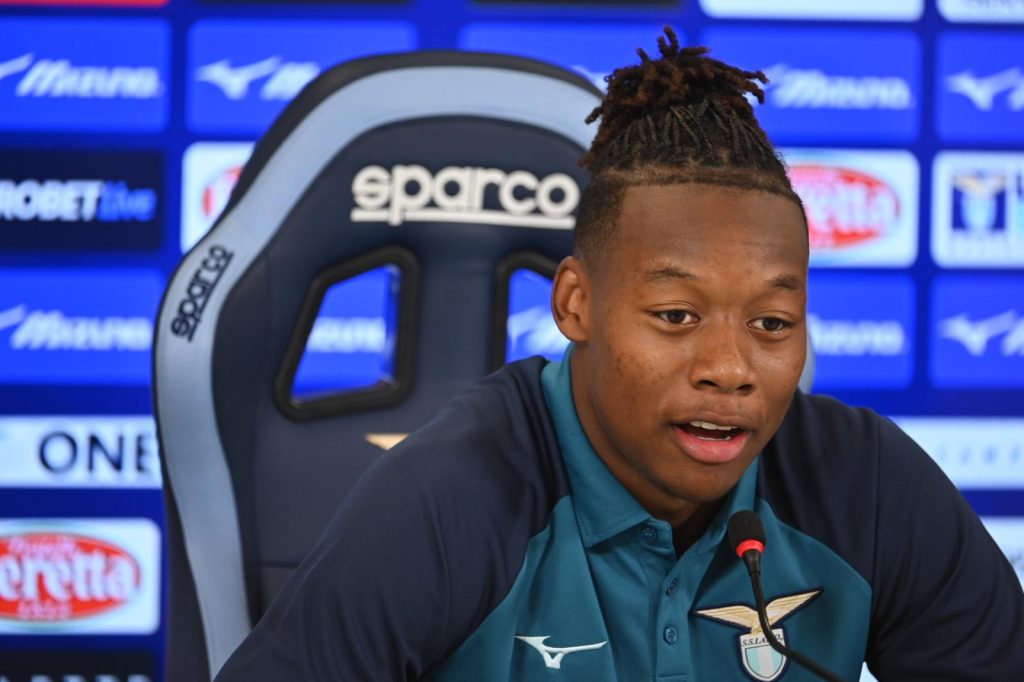 Noslin Lazio