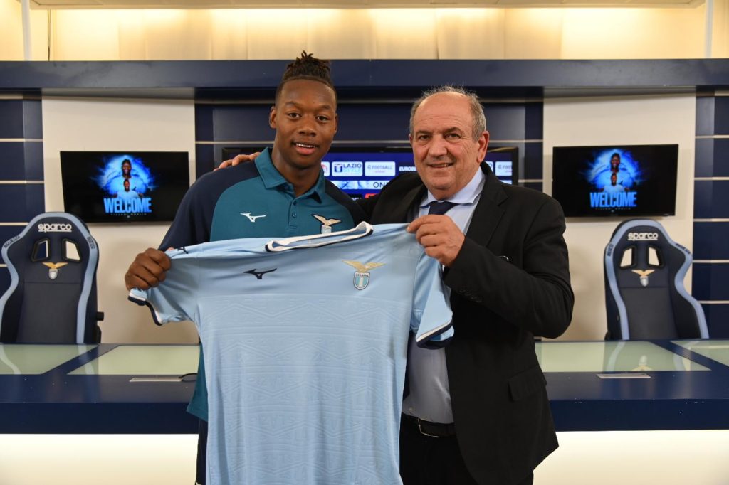 Noslin Lazio