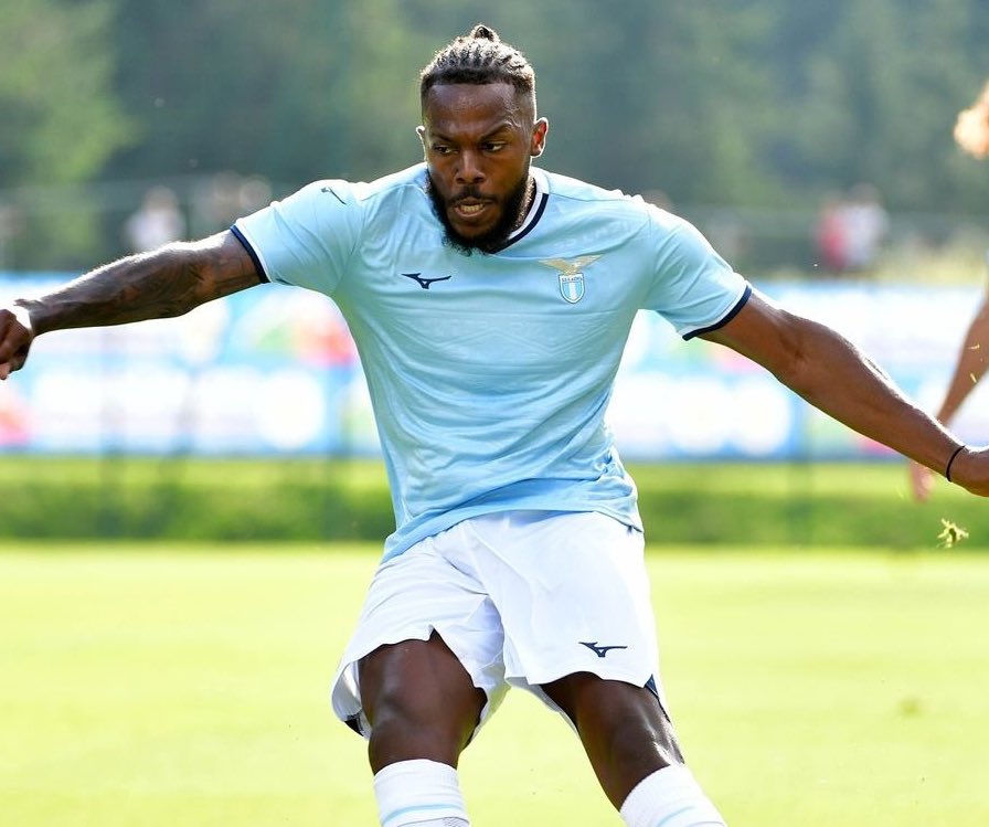 Tavares Lazio