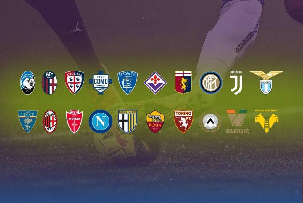 Serie A