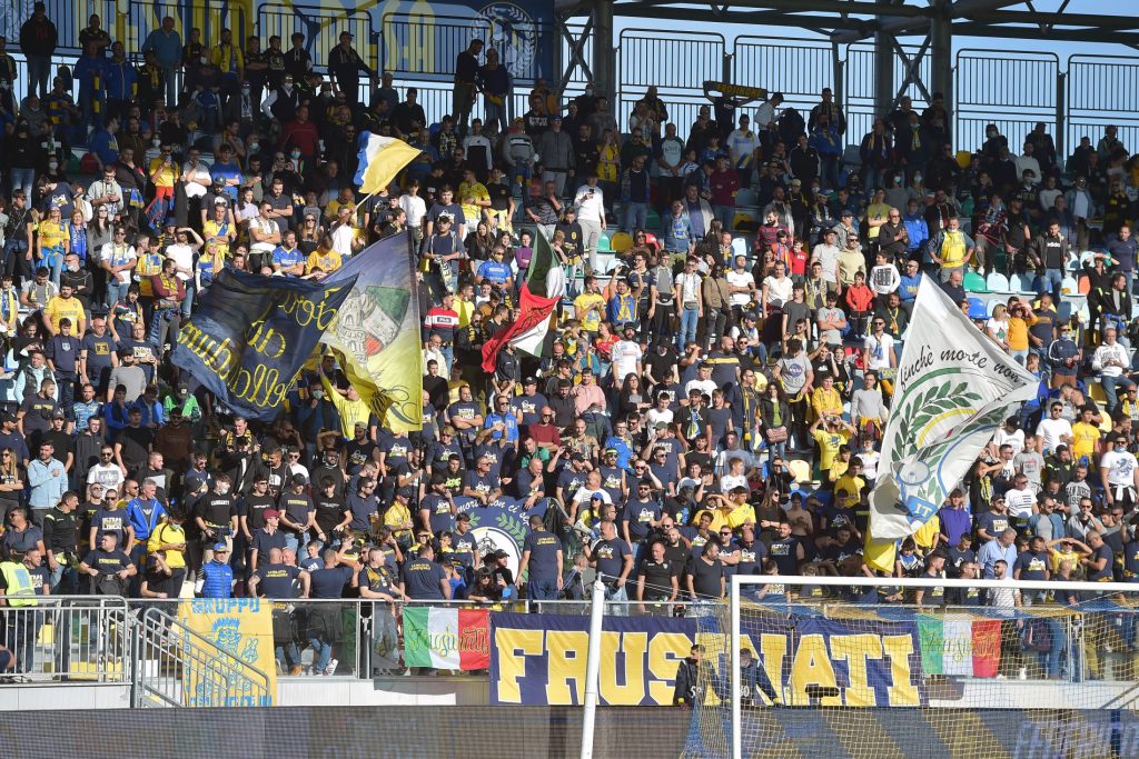 Frosinone