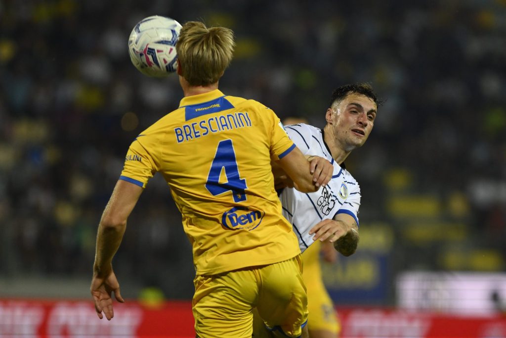 Brescianini