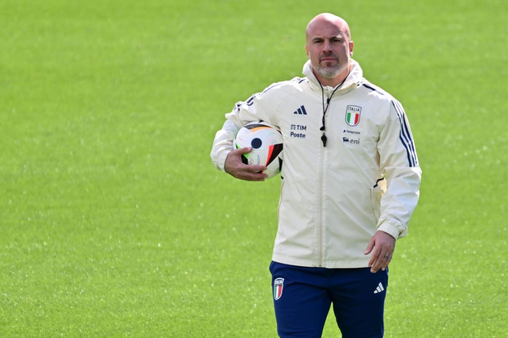 Soncin Italia Femminile Nazionale