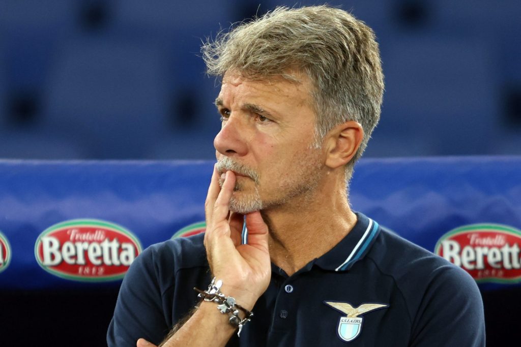 Baroni Lazio