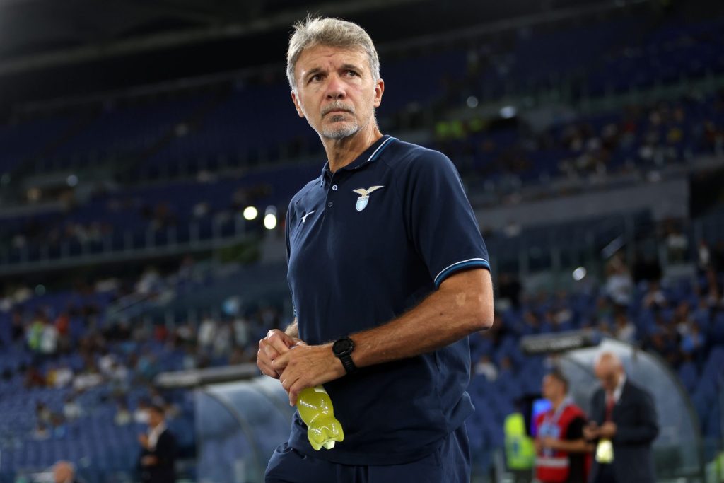 Baroni Lazio