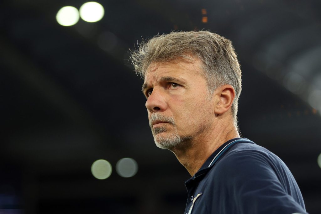Baroni Lazio