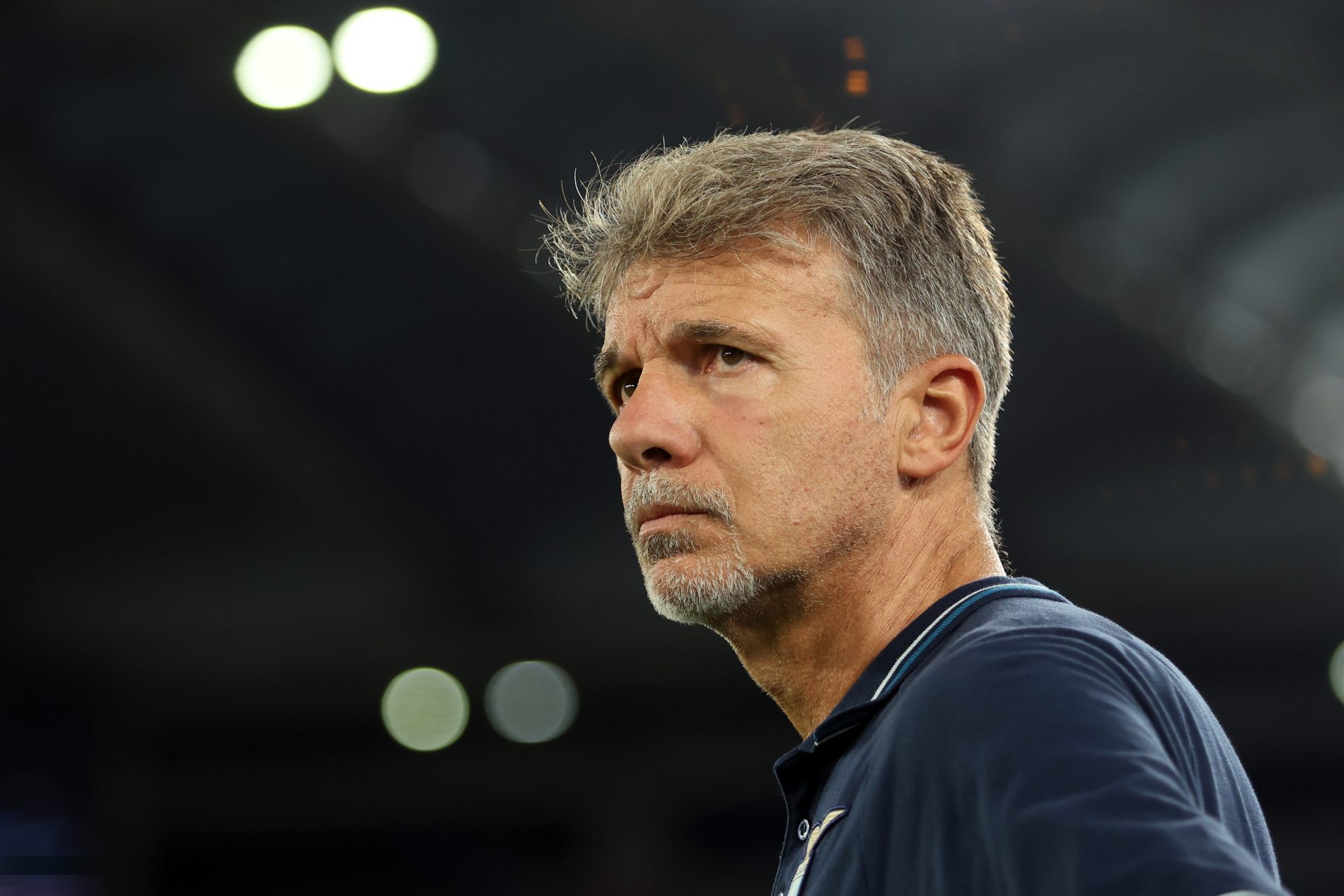 Baroni Lazio