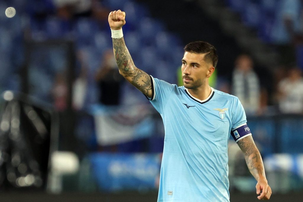 Zaccagni Lazio