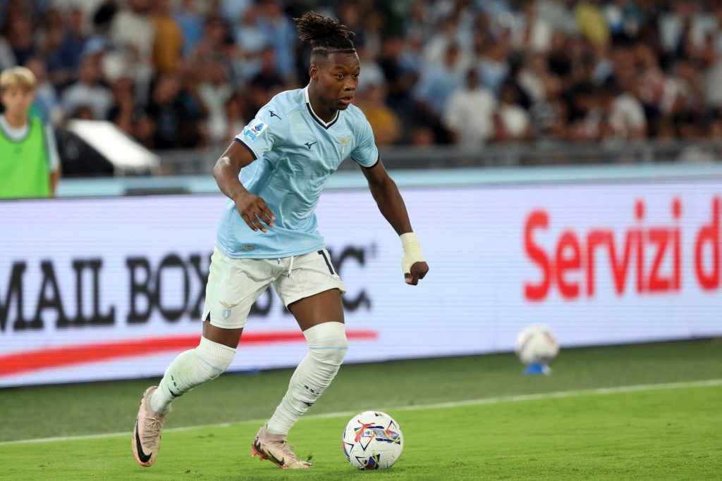 Noslin Lazio
