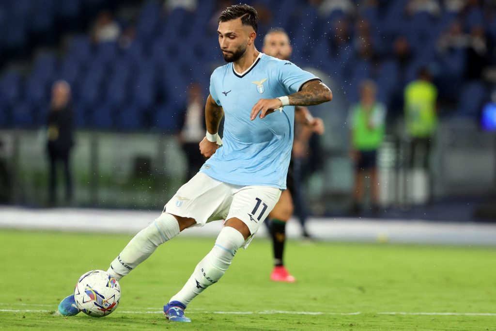 Castellanos Lazio