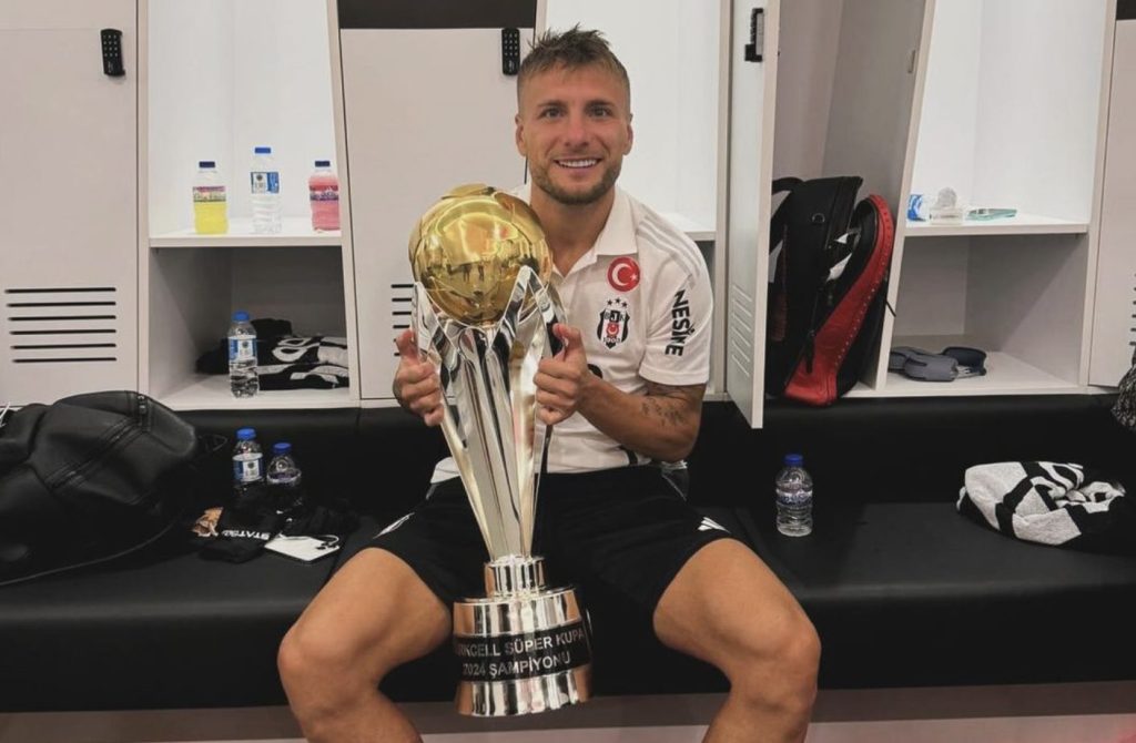 Immobile