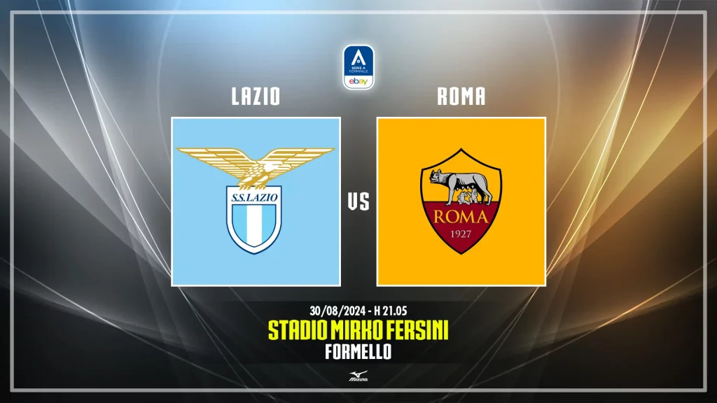 Lazio-Roma (Women)
