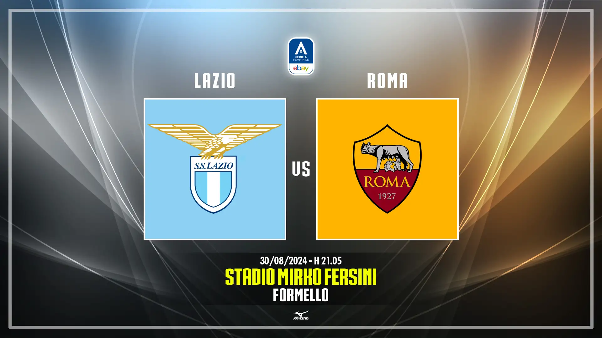 Lazio-Roma (Women)