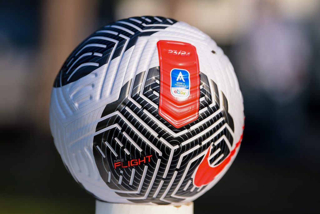Serie A Women