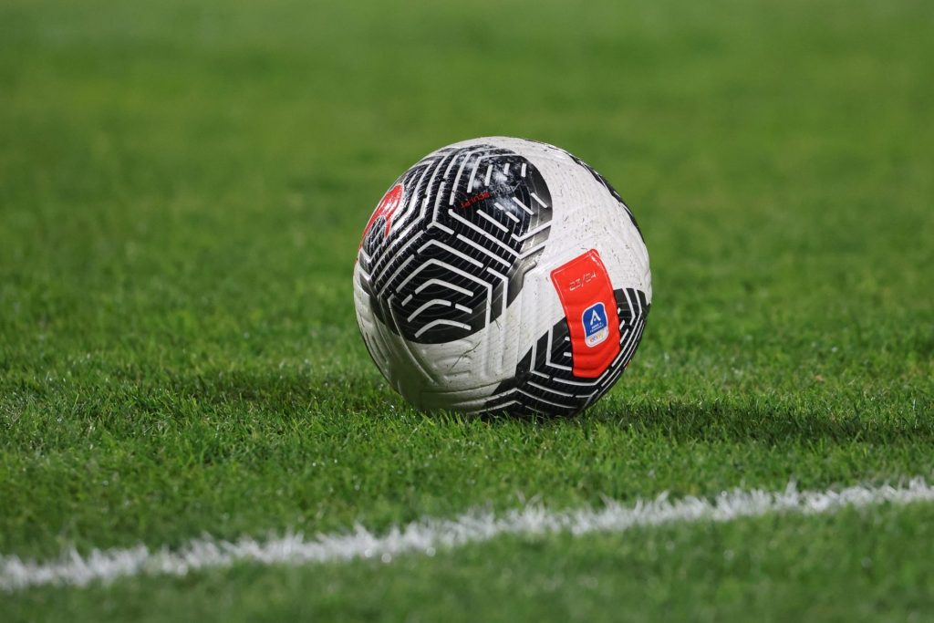 Serie A Women
