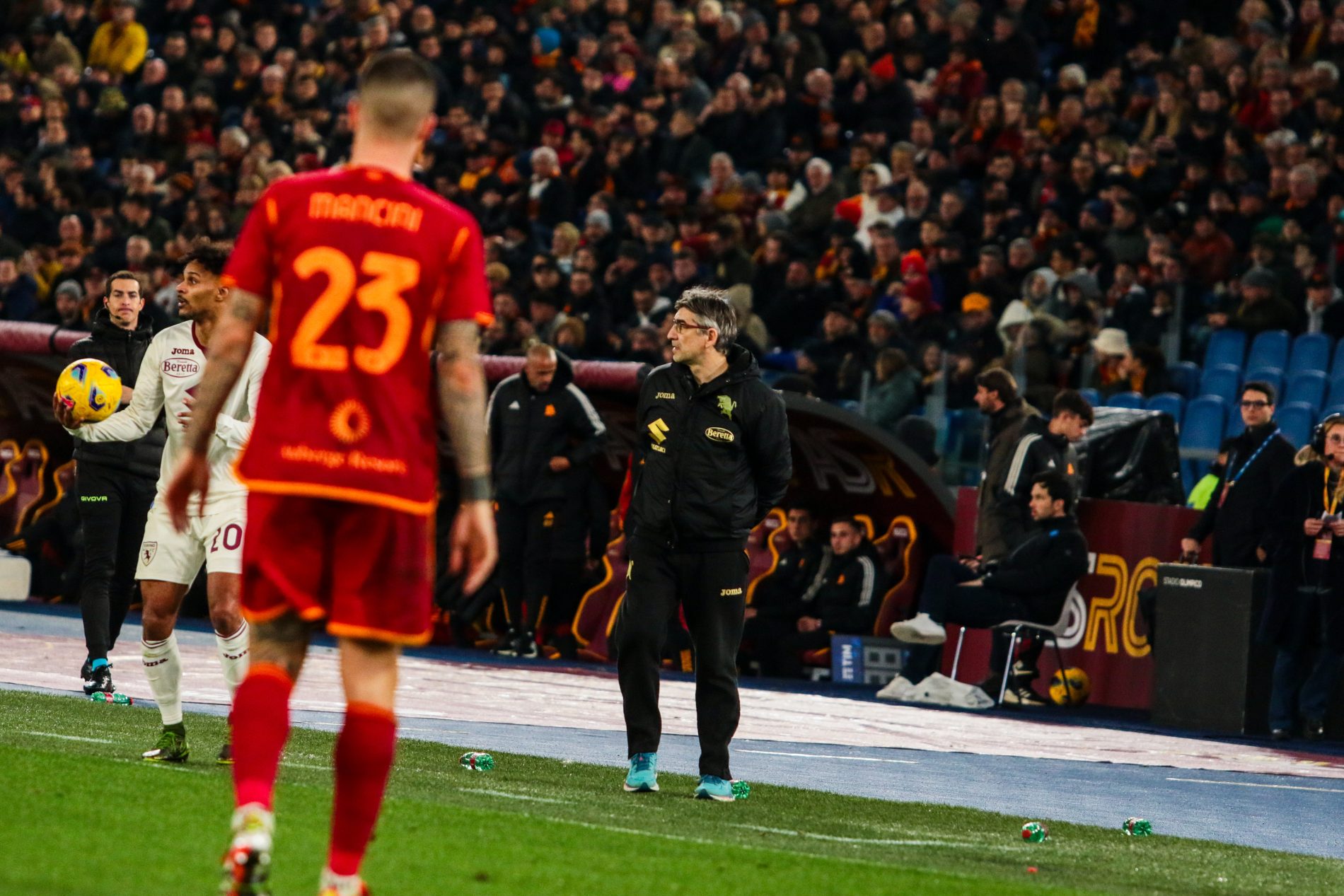 Juric Roma