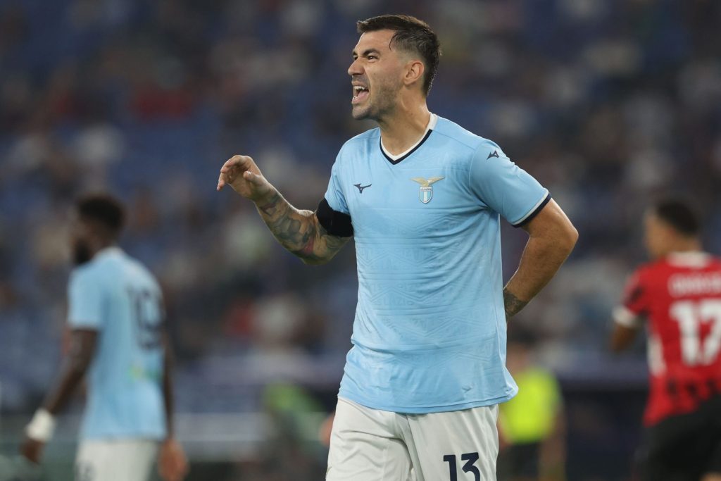 Romagnoli Lazio