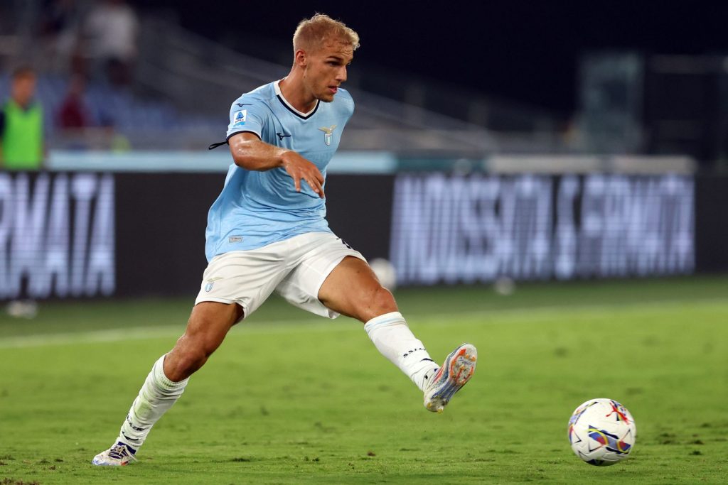 Isaksen Lazio