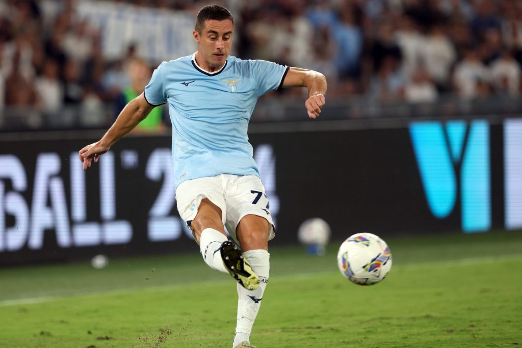 Marusic Lazio