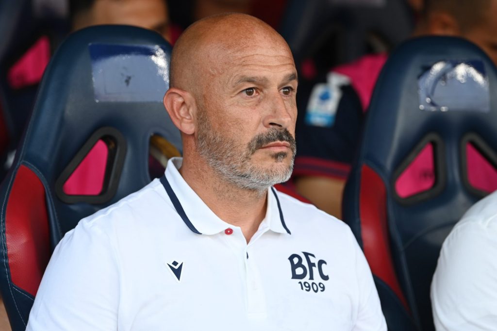 Italiano Bologna