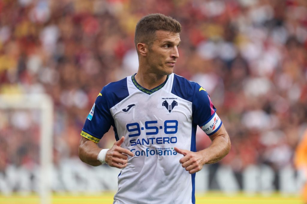 Lazovic Verona