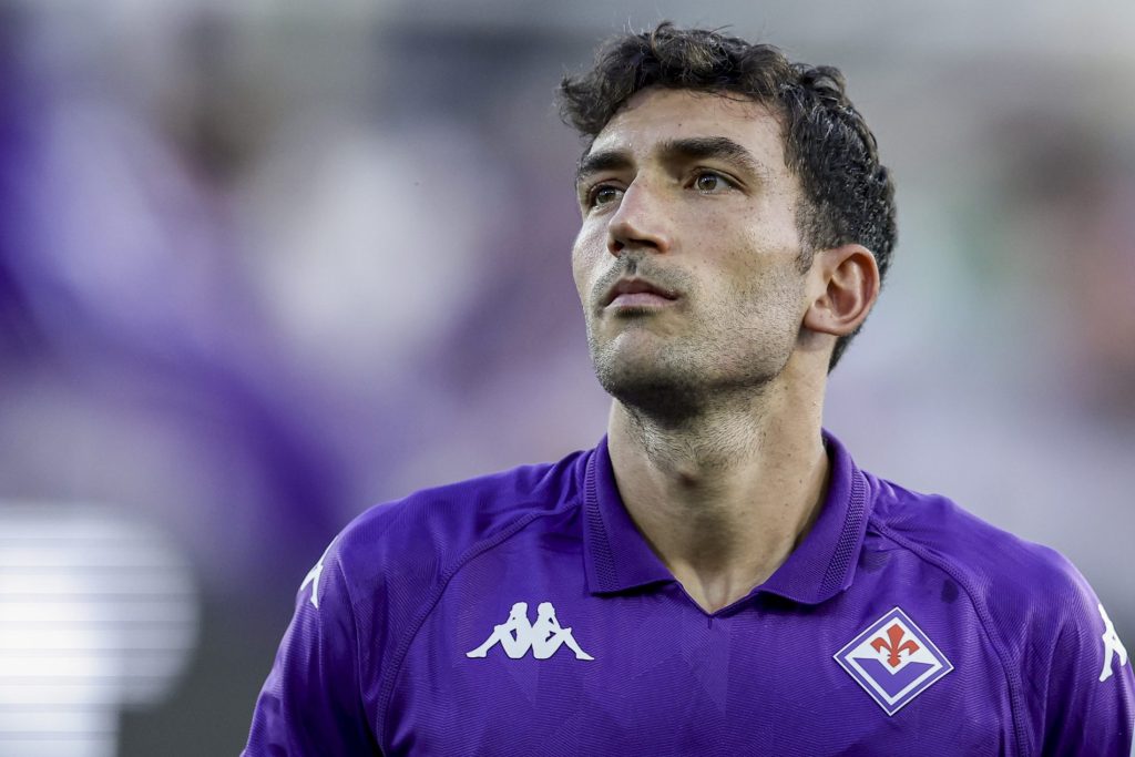 Cataldi Fiorentina