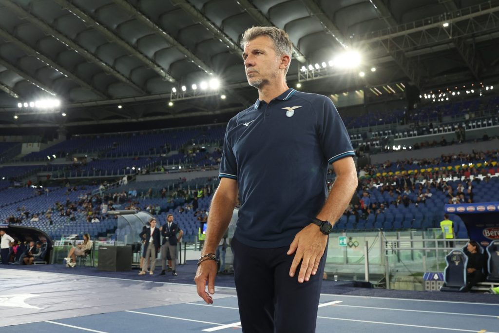 Baroni Lazio