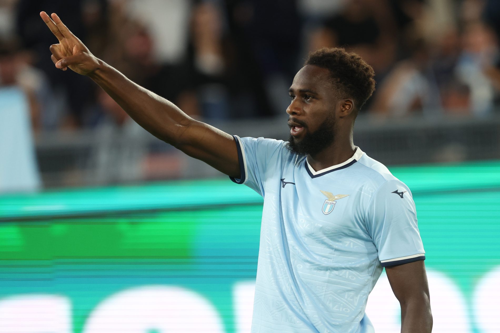 Dia Lazio