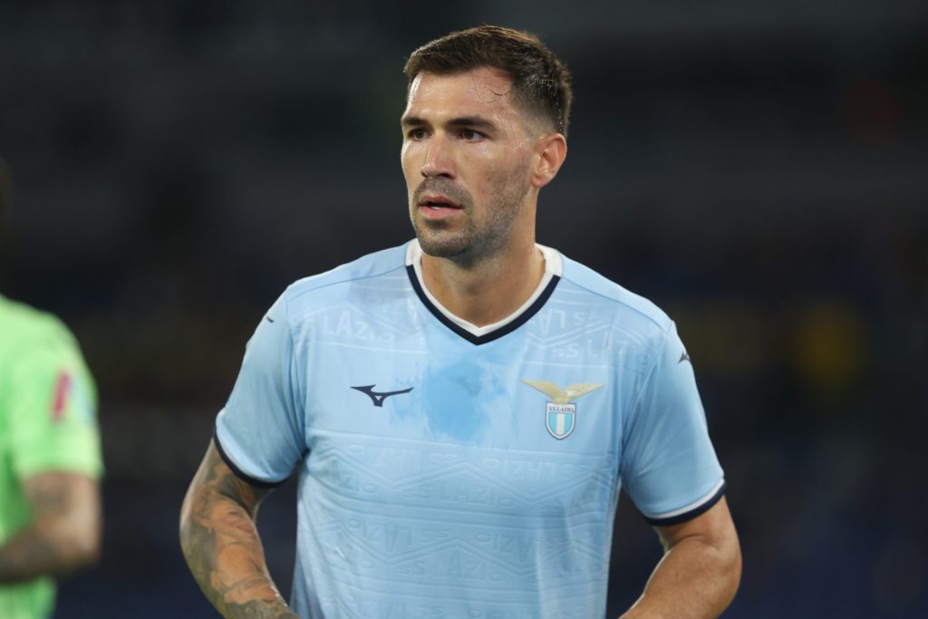 Romagnoli Lazio