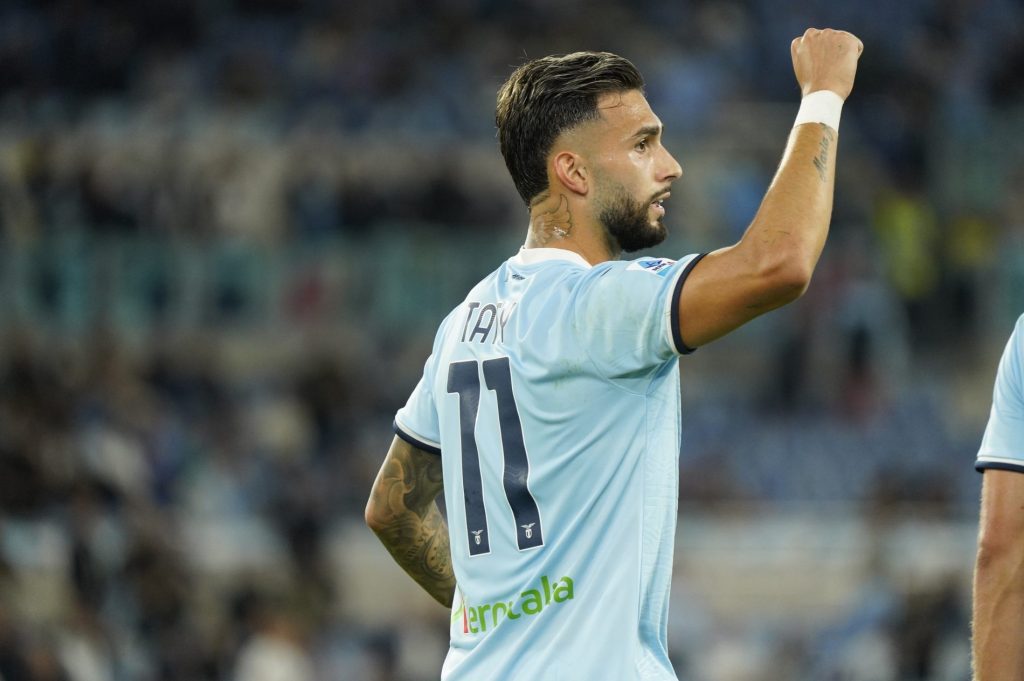Castellanos Lazio