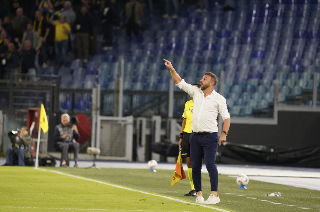 Zanetti Hellas Verona