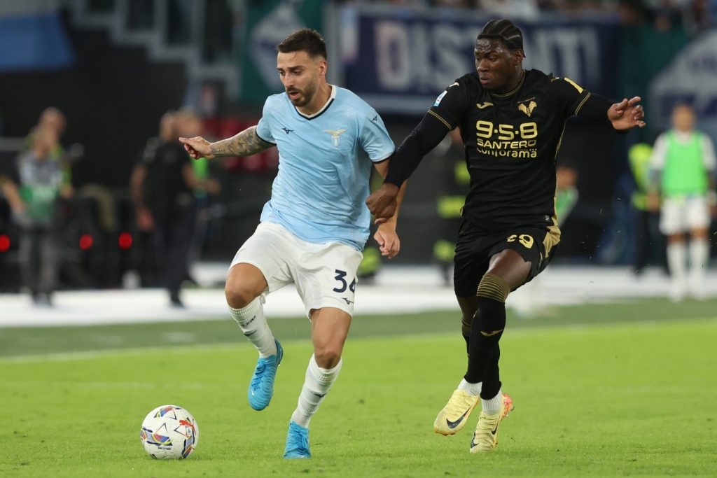 Gila Lazio