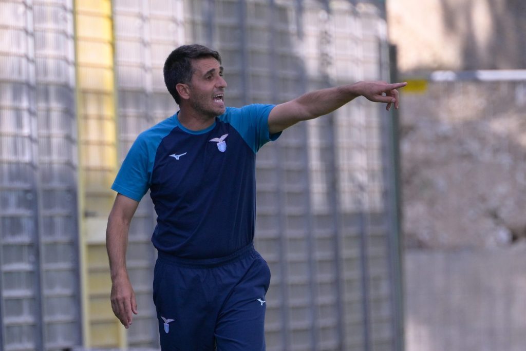 Grassadonia Lazio Women