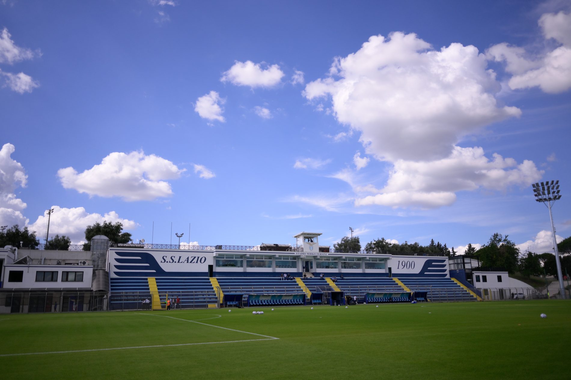Formello Lazio