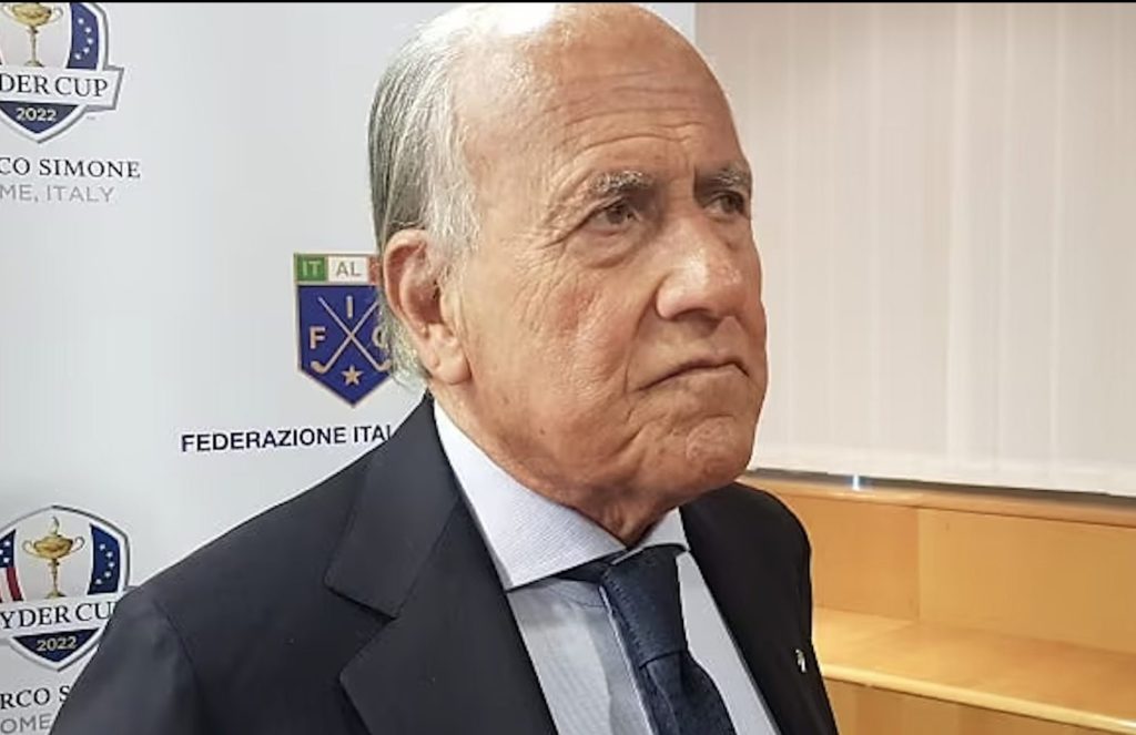 Chimenti Lazio