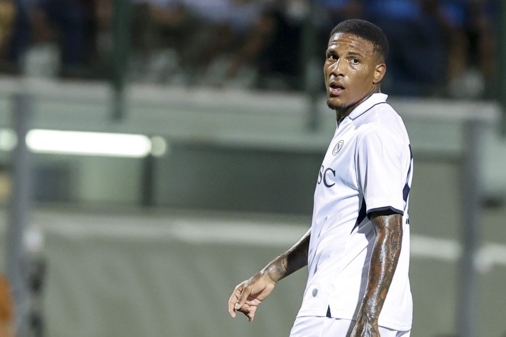 Folorunsho Lazio