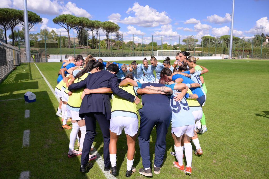 Lazio Women