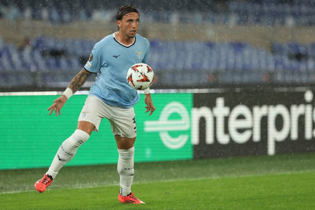 Pellegrini Lazio